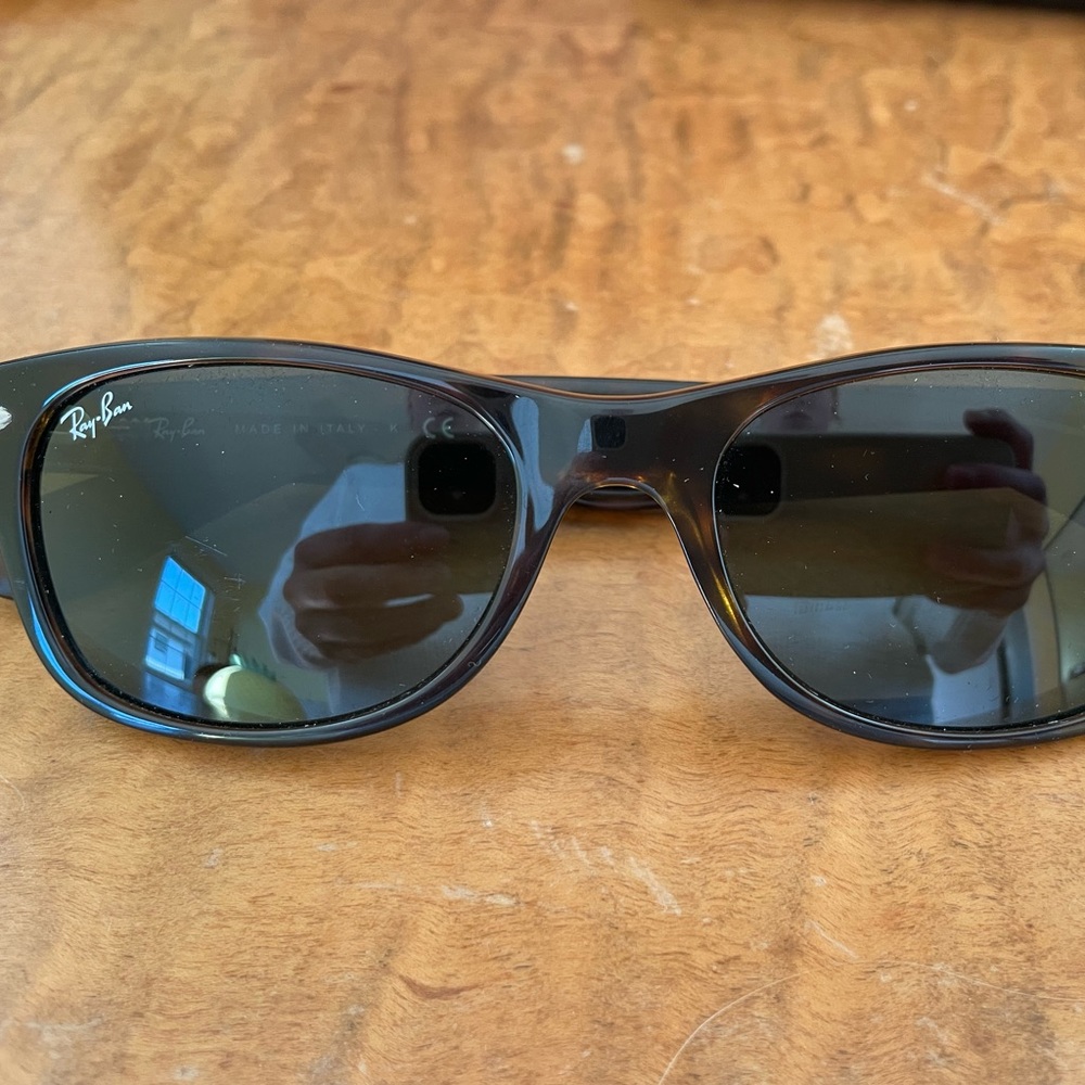Ray-ban sunglasses